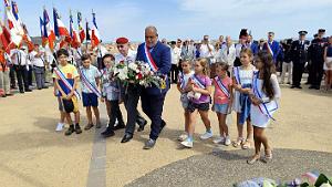 Cap Agde - Debarquement Provence - 15.08.2024 - 114
